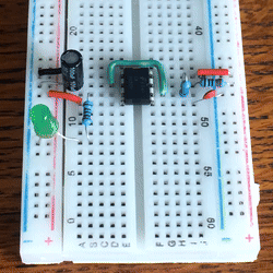 Отключаем пищалку в холодильнике - 16