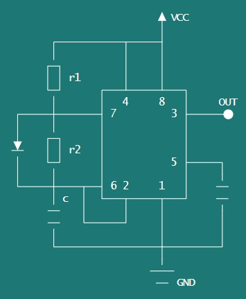 Отключаем пищалку в холодильнике - 19