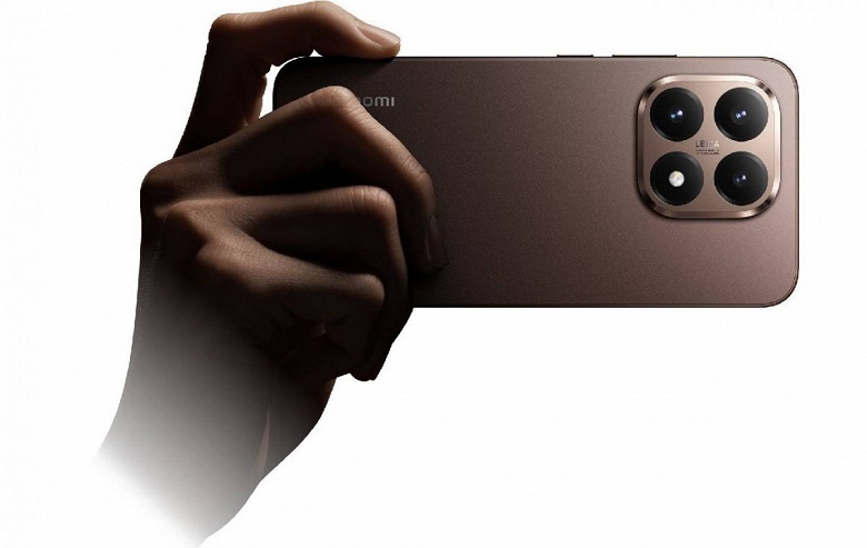 Представлен Xiaomi 15T. Dimensity 8400-Ultra, камера Leica, 5500 мАч, 67 Вт, IP68, тонкий корпус &mdash; 650 евро