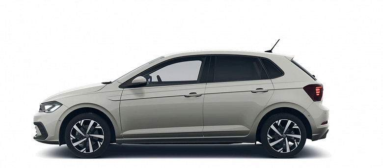 Представлен недорогой и отлично оснащённый Volkswagen Polo CityLife - 1 Представлен недорогой и отлично оснащённый Volkswagen Polo CityLife