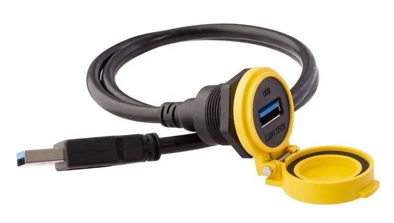 Сборка кемпингового аккумулятора или Make Powerbank Great Again - 19 Сборка кемпингового аккумулятора или Make Powerbank Great Again - 19