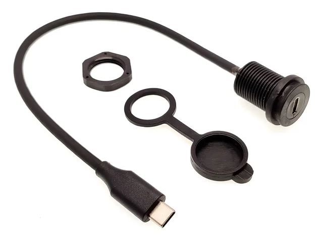 Сборка кемпингового аккумулятора или Make Powerbank Great Again - 20 Сборка кемпингового аккумулятора или Make Powerbank Great Again - 20