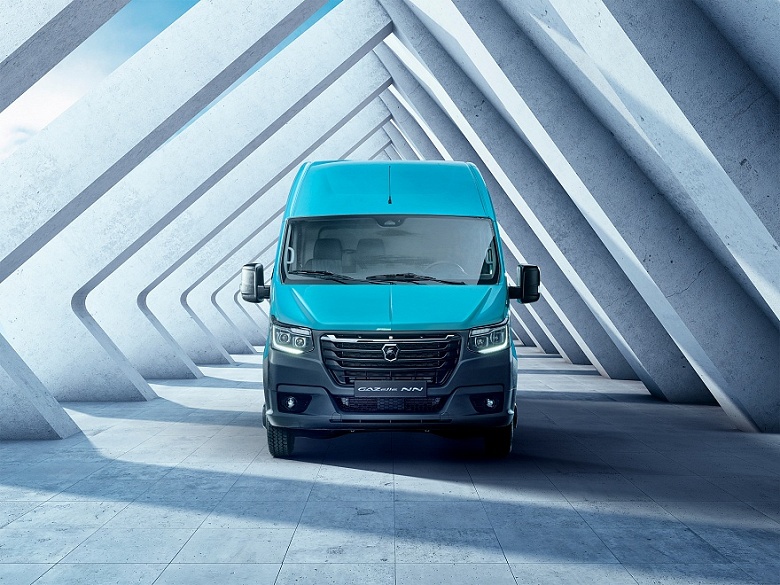 В России локализовали производство нового 2,5-литрового двигателя для «Газели» - 1 В России локализовали производство нового 2,5-литрового двигателя для «Газели»