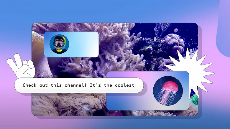 Google разрешила зрителям скрывать всплывающие окна в конце видео в YouTube - 1 Google разрешила зрителям скрывать всплывающие окна в конце видео в YouTube