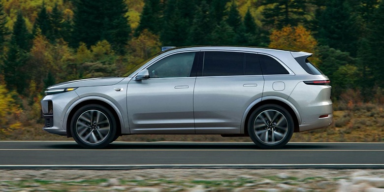 Li Auto (Lixiang) официально идет в Россию, первый дилерский центр откроется до конца 2025 года - 1 Li Auto (Lixiang) официально идет в Россию, первый дилерский центр откроется до конца 2025 года
