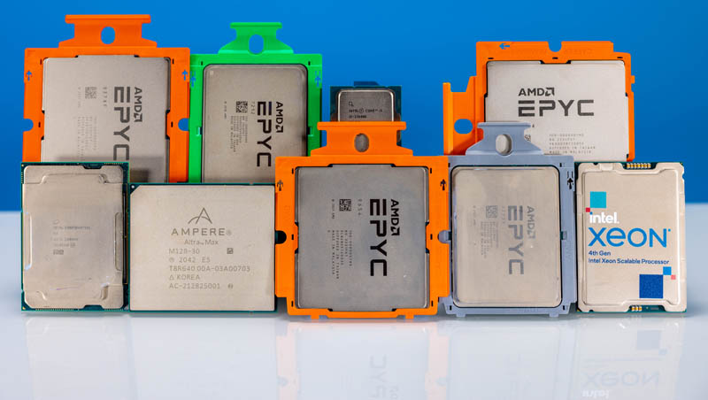 Что для OLTP хорошо, то для OLAP — смерть: ликбез и выбор серверов - 11