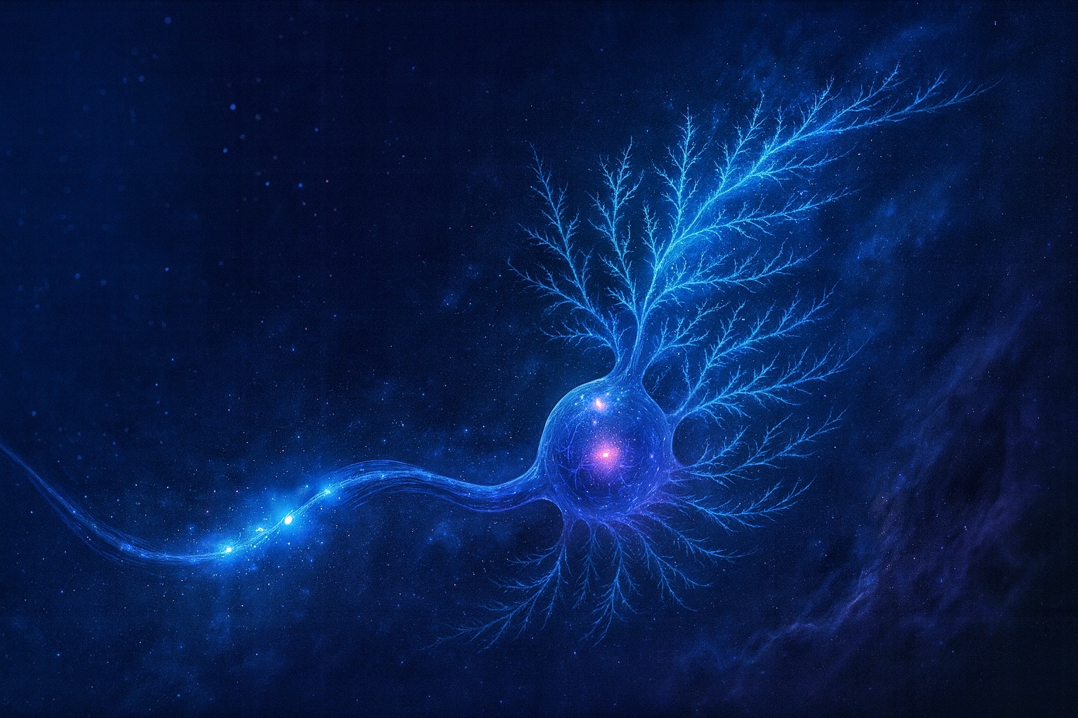 Фрактальная нейросеть: эвристическая модель квантового ветвления - 1