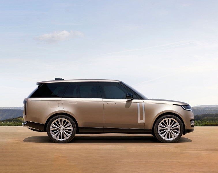 Хакеры остановили производство Jaguar Land Rover до октября - 1 Хакеры остановили производство Jaguar Land Rover до октября