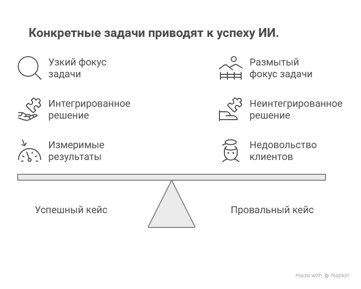 ИИ в Западных корпорациях: Период отрезвления (сентябрь 2025) - 4