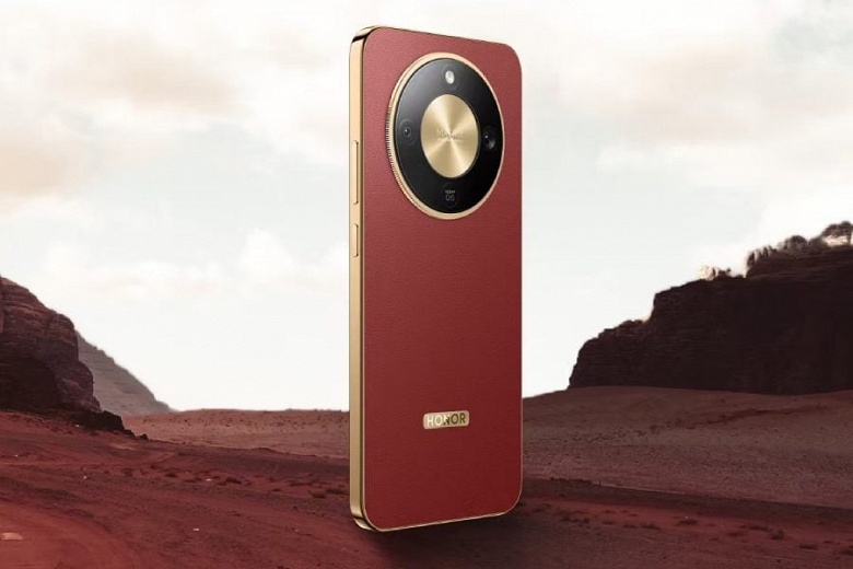 Неубиваемый смартфон Honor X9d с батареей 8300 мАч представлен официально