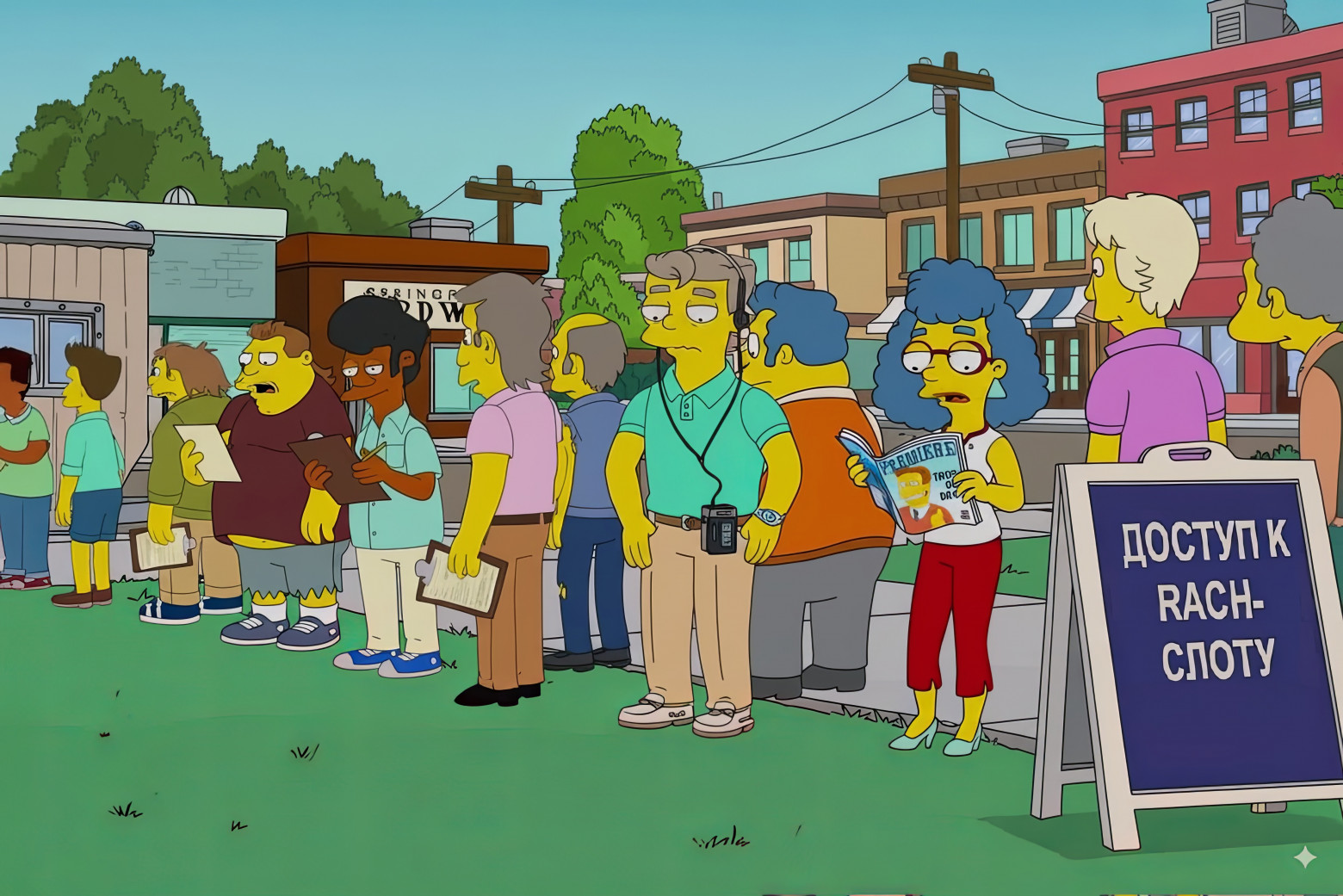 Почему молчит умный счетчик? Побеждаем коллизии в сетях NB-IoT - 1