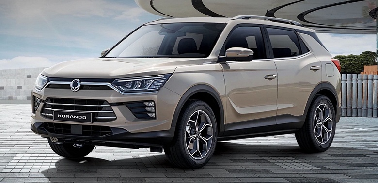Россияне распробовали корейские кроссоверы KGM (SsangYong) с японскими &laquo;автоматами&raquo; и гарантией 5 лет: в неделю покупают по 100 штук