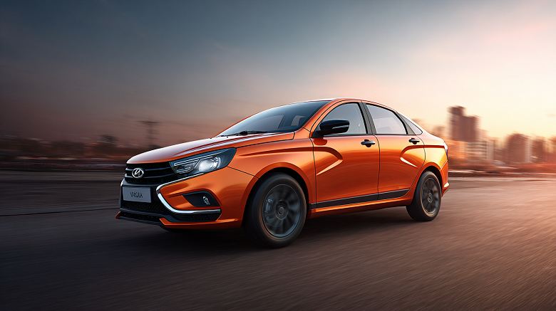 Уже не Lada, а Muras: АвтоВАЗ наладит выпуск в Кыргызстан под новым брендом, назначен директор производства