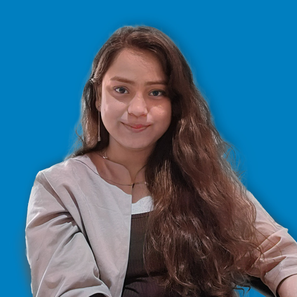 Суджита Синха — редактор interestingengineering.com