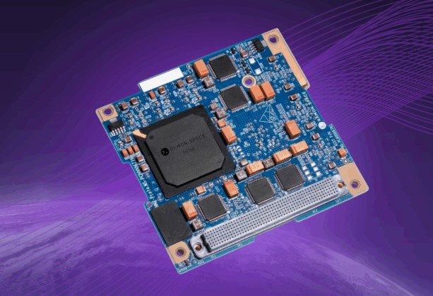 NuStream — новый гигант хранения данных в космосе: терабайты информации хранятся и обрабатываются прямо на борту спутника - 1 NuStream — новый гигант хранения данных в космосе: терабайты информации хранятся и обрабатываются прямо на борту спутника