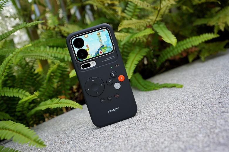 Xiaomi 17 Pro и 17 Pro Max показали со всех сторон после презентации. Выпущен уникальный чехол