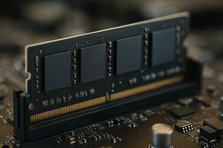 Цены на DDR4 продолжают расти — средняя цена популярных модулей выросла на 6,88% за неделю - 1 Цены на DDR4 продолжают расти — средняя цена популярных модулей выросла на 6,88% за неделю