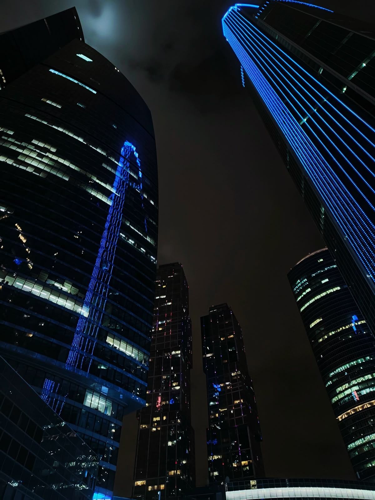 Жить в небоскребе Москва-Сити: роскошь или ад? Откровения тех, кто решился - 2 Жить в небоскребе Москва-Сити: роскошь или ад? Откровения тех, кто решился - 2