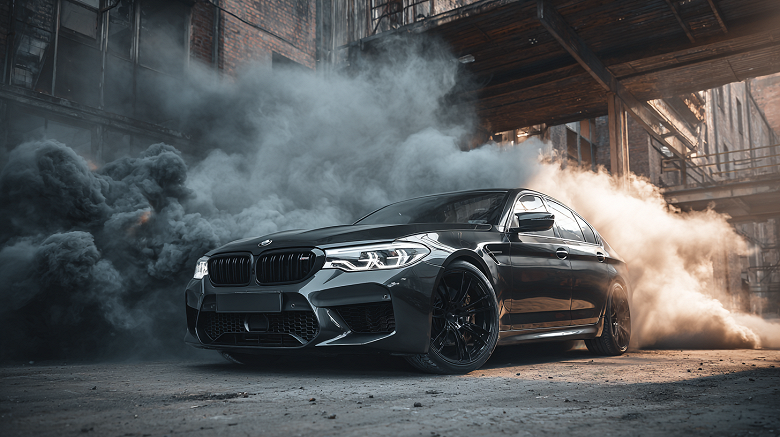 Новые BMW оказались небезопасными. Компания отзывает сотни тысяч машин из-за риска возгорания - 1 Новые BMW оказались небезопасными. Компания отзывает сотни тысяч машин из-за риска возгорания