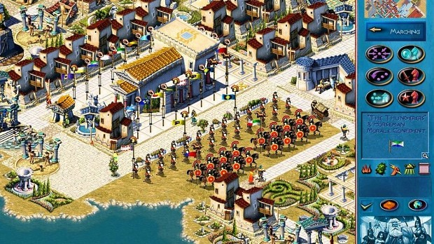 Почему Фараон остается лучшей игрой в серии - 4