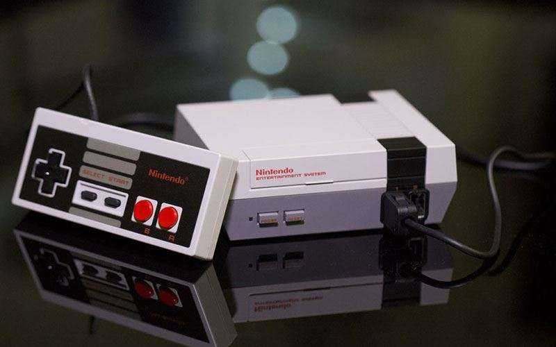 Появились из ниоткуда и быстро исчезли. Вспоминаем феномен мини-консолей и думаем, какую купить в 2025-м - 4