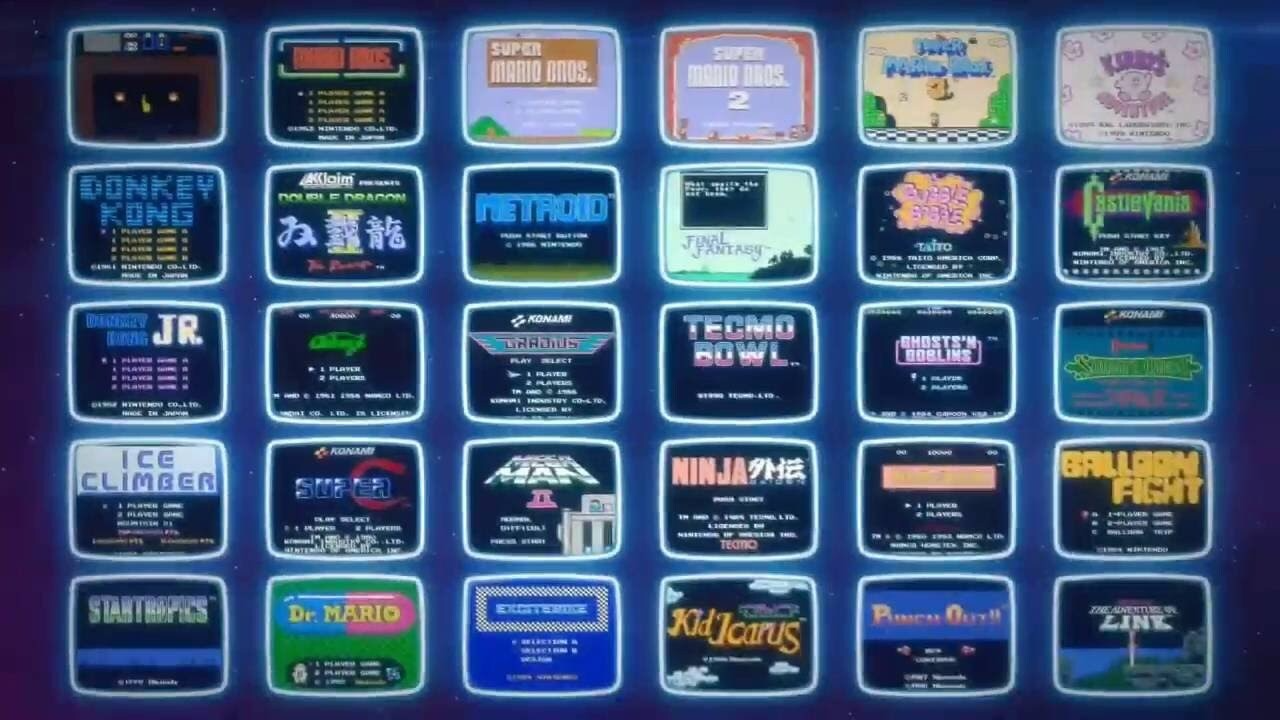 Появились из ниоткуда и быстро исчезли. Вспоминаем феномен мини-консолей и думаем, какую купить в 2025-м - 5