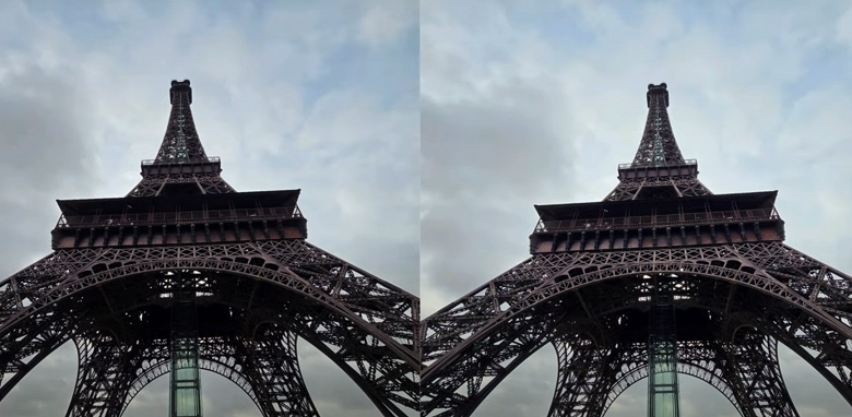 Сражение флагманов Apple и Xiaomi: появилось сравнение фото- и видеовозможностей Xiaomi 17 Pro Max и iPhone 17 Pro Max