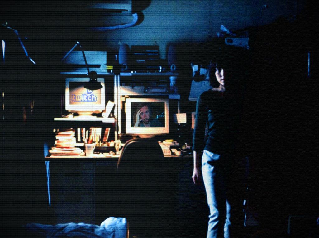 Twitch, парасоциальные отношения и по страшному актуальный «Пульс» - 1