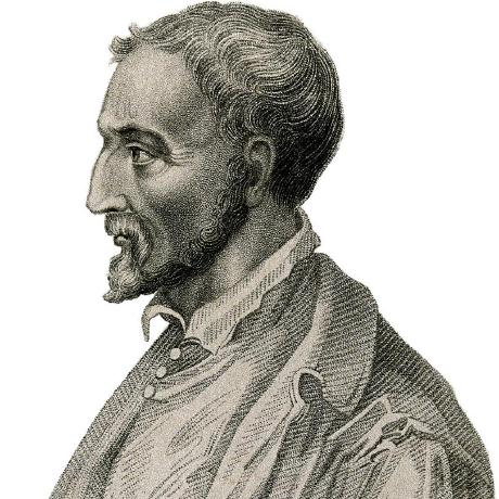 Джероламо Кордано