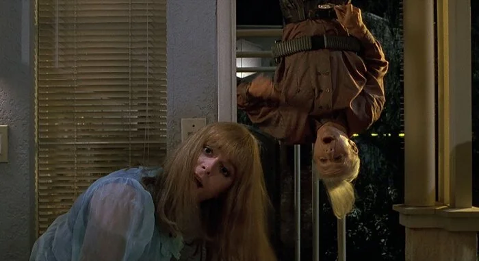 Назад в будущее 2 — образцовый сиквел легендарного фильма? - 9