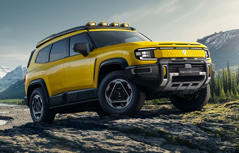 Суббренд Changan осваивается в России: в РФ существенно выросли продажи автомобилей Deepal, самая популярная модель — гибридный кроссовер Deepal S07 - 1 Суббренд Changan осваивается в России: в РФ существенно выросли продажи автомобилей Deepal, самая популярная модель — гибридный кроссовер Deepal S07