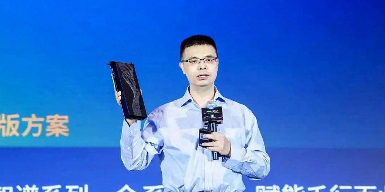 Такого не предложат даже три RTX 5090. Китайская видеокарта Innosilicon Fantasy 3 оснащена 112 ГБ памяти и нацелена в том числе на игры