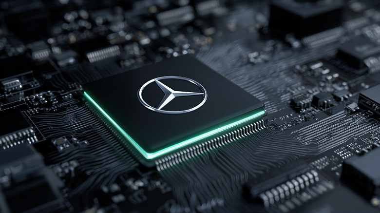 Выходцы из Mercedes-Benz будут работать с конкурентами компании: Athos Silicon создаёт новейшие микросхемы