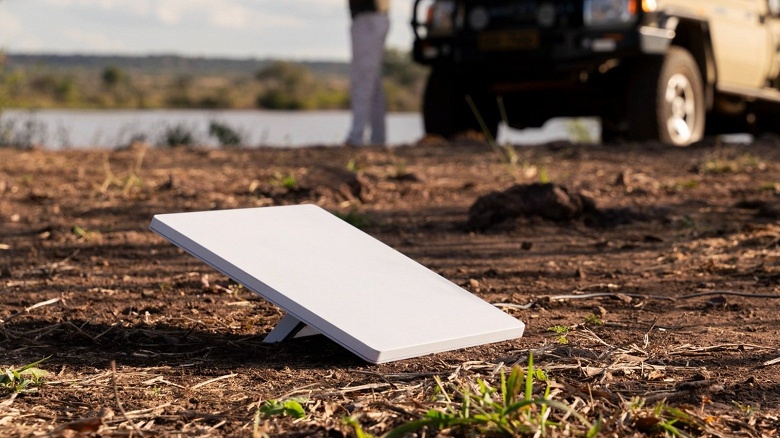 SpaceX предлагает бесплатную мини-тарелку Starlink избранным пользователям в Австралии - 1 SpaceX предлагает бесплатную мини-тарелку Starlink избранным пользователям в Австралии