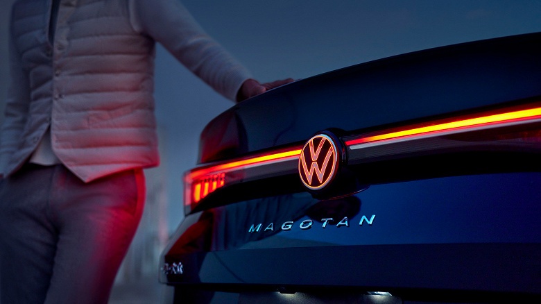 Volkswagen останавливает производство на немецких заводах, но при этом начинает экспортировать машины, собранные в Китае, на внешние рынки