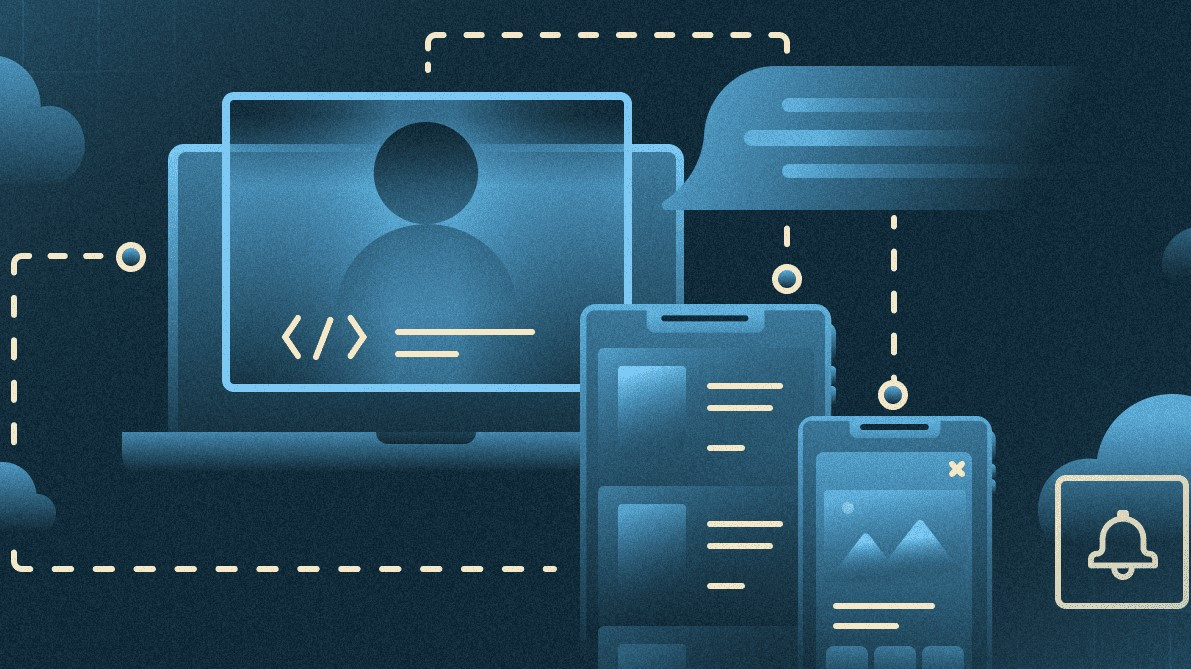 Быстрый старт в CI на примере Flutter (под банальный Android и интересную «Аврору») - 1