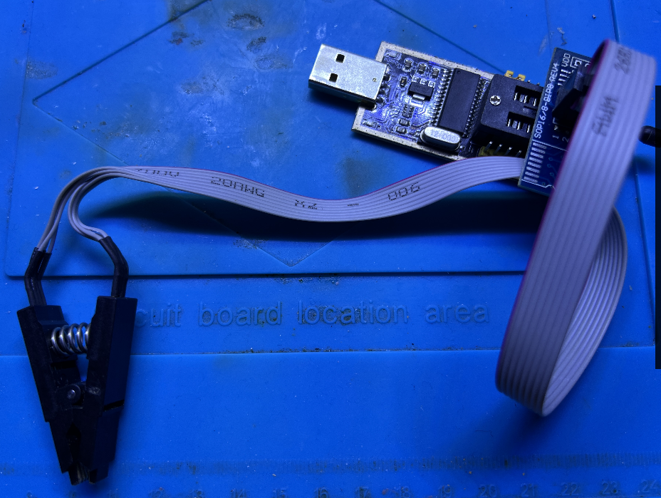 Та самая «прищепка» 