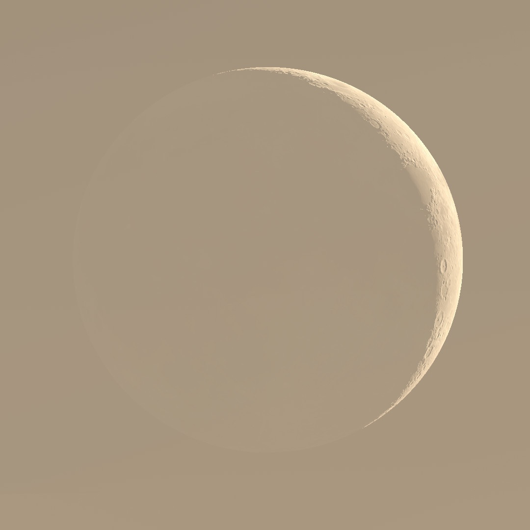 Октябрь 2025. Астрономический календарь - 21