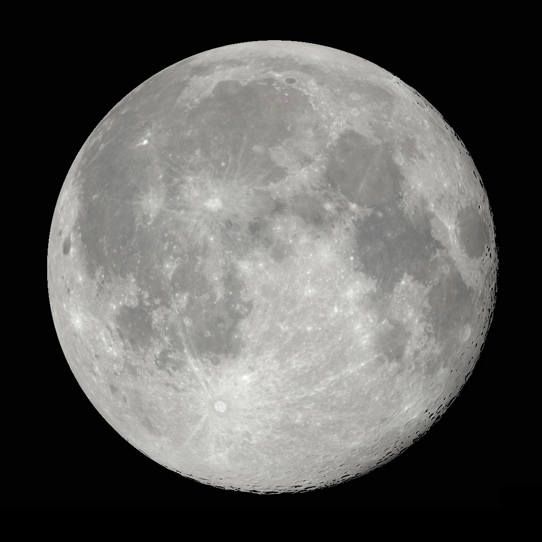 Октябрь 2025. Астрономический календарь - 7