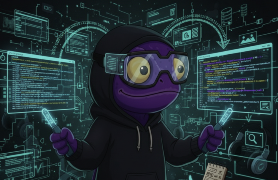 От десктопа к вебу: Как мы переносим Python-инструменты для стегоанализа на PHP - 1