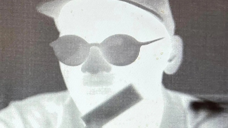 Учёные создали «квантовые чернила» для новых инфракрасных камер - 1 Учёные создали «квантовые чернила» для новых инфракрасных камер