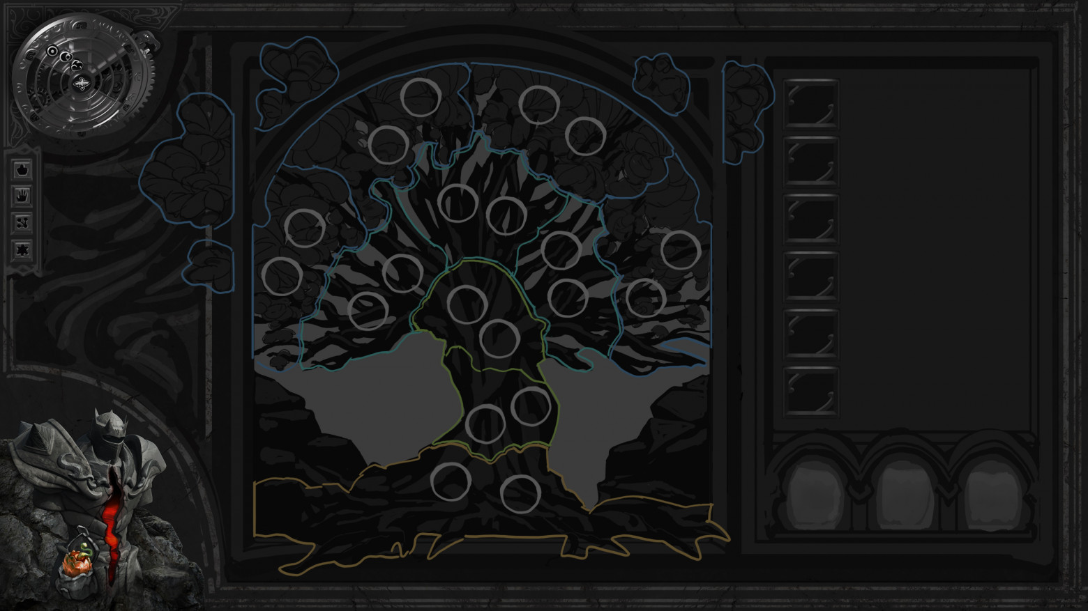 Рис 13. Графика ведь почти готова. Осталось слегка детализировать. Да?