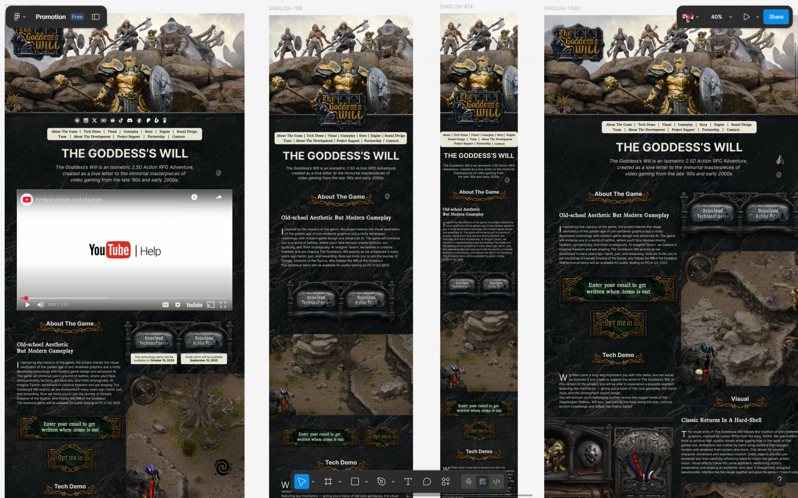 Рис 16. Вот сейчас быстренько сайт сделаем, и запустимся (Шариков)