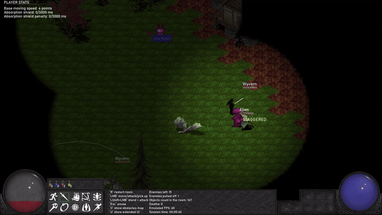 Рис 8. Я начинал что-то подозревать. Но толстожопые розовые инопланетяне...