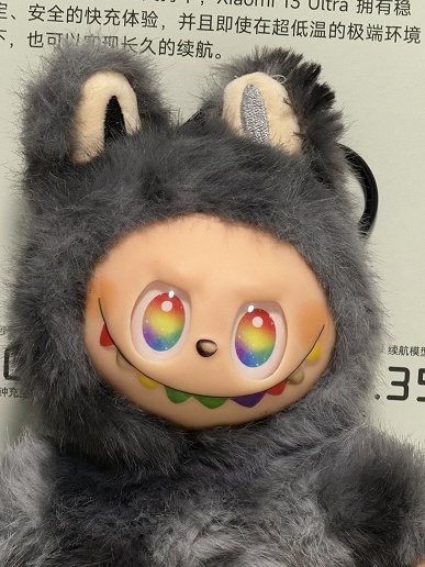 Xiaomi 17 Pro Max сравнили с предыдущим флагманом Xiaomi 15 Ultra, а также с iPhone 17 Pro Max и Galaxy S25 Ultra