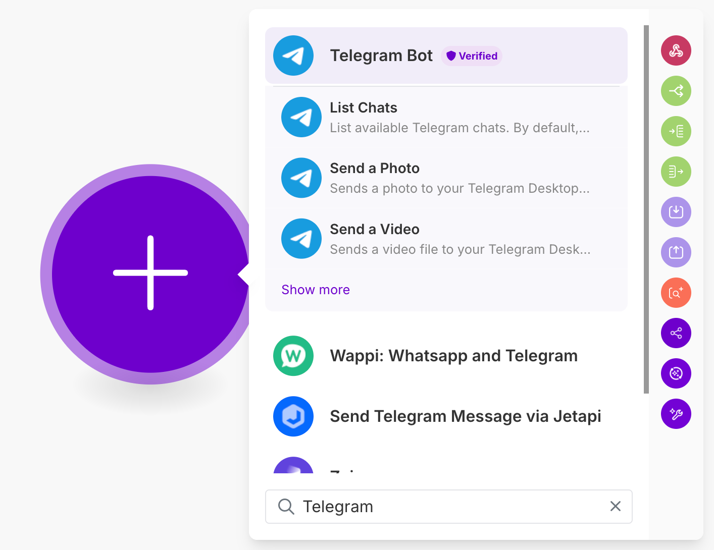 ИИ-агенты 101: Как за 20 минут собрать своего первого Telegram-бота - 3
