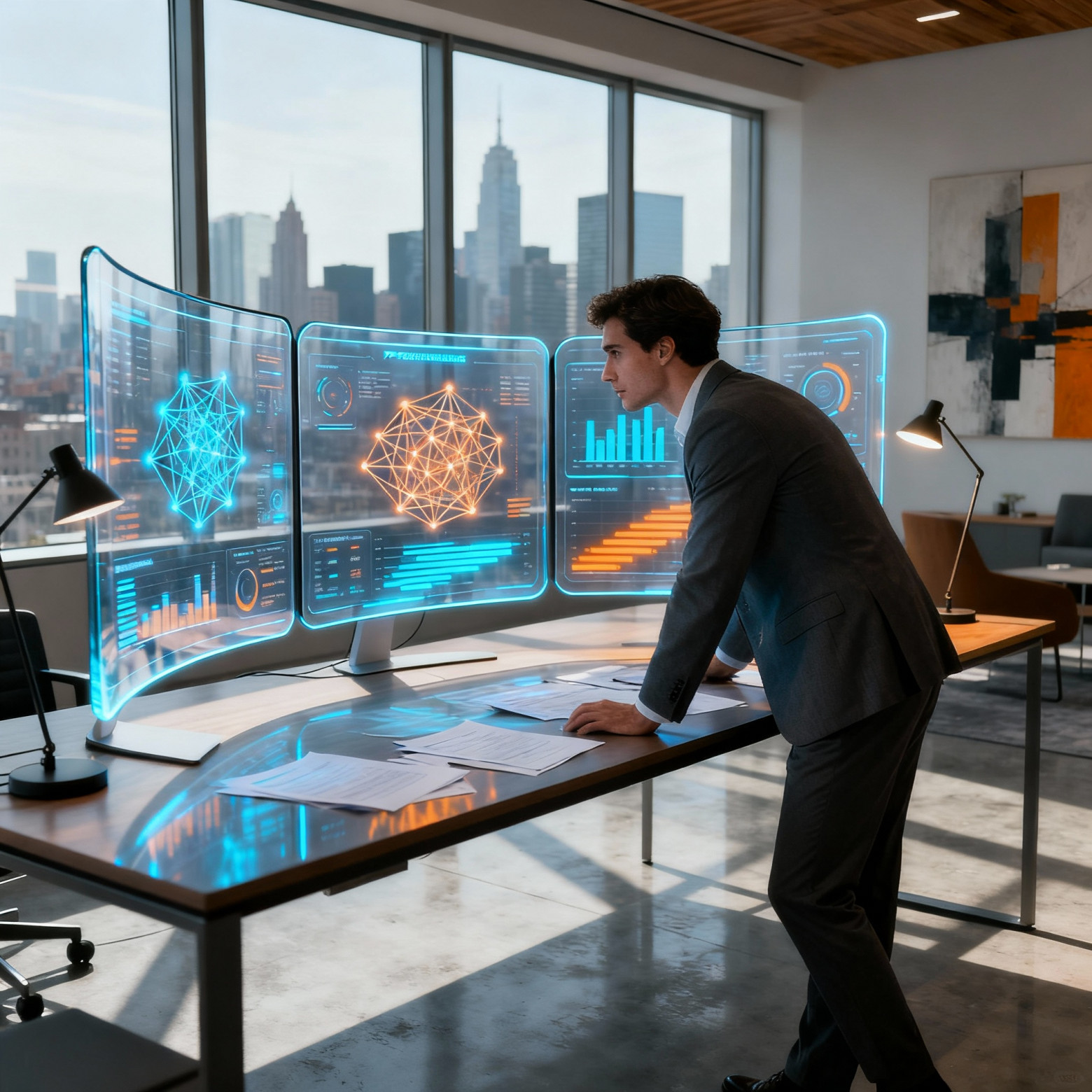 ИИ-проекты съедают бюджеты, но не приносят ROI. Виновата технология? - 1