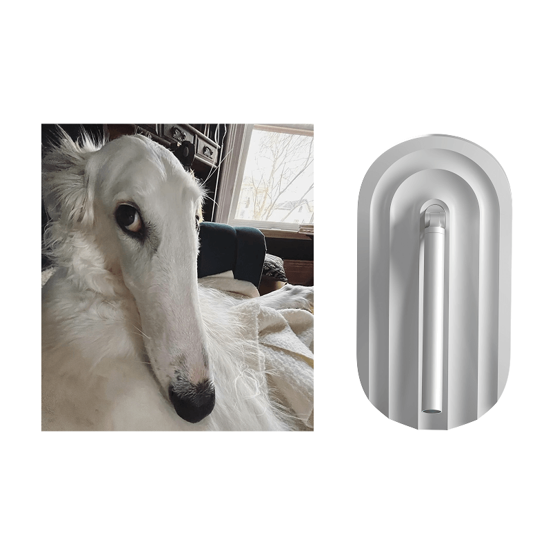 Почему он такой длинный? Возможно это провал - 1