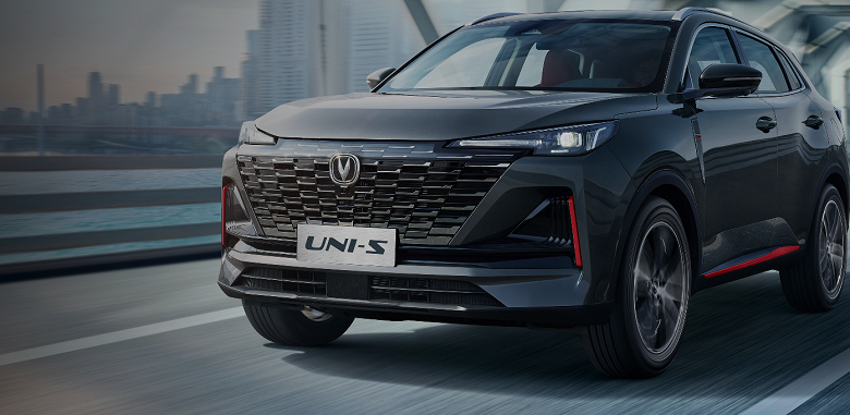 В России одобрили начало продаж Changan CS35 Max: по размерам ближе к Changan Uni-S - 1 В России одобрили начало продаж Changan CS35 Max: по размерам ближе к Changan Uni-S