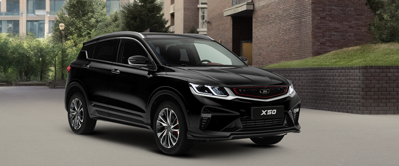 Haval Jolion и Belgee X50 стали самыми продаваемыми автомобилями, а Lada Granta лишь замыкает топ-3. Данные по продажам на рекордной для РФ в 2025 году неделе